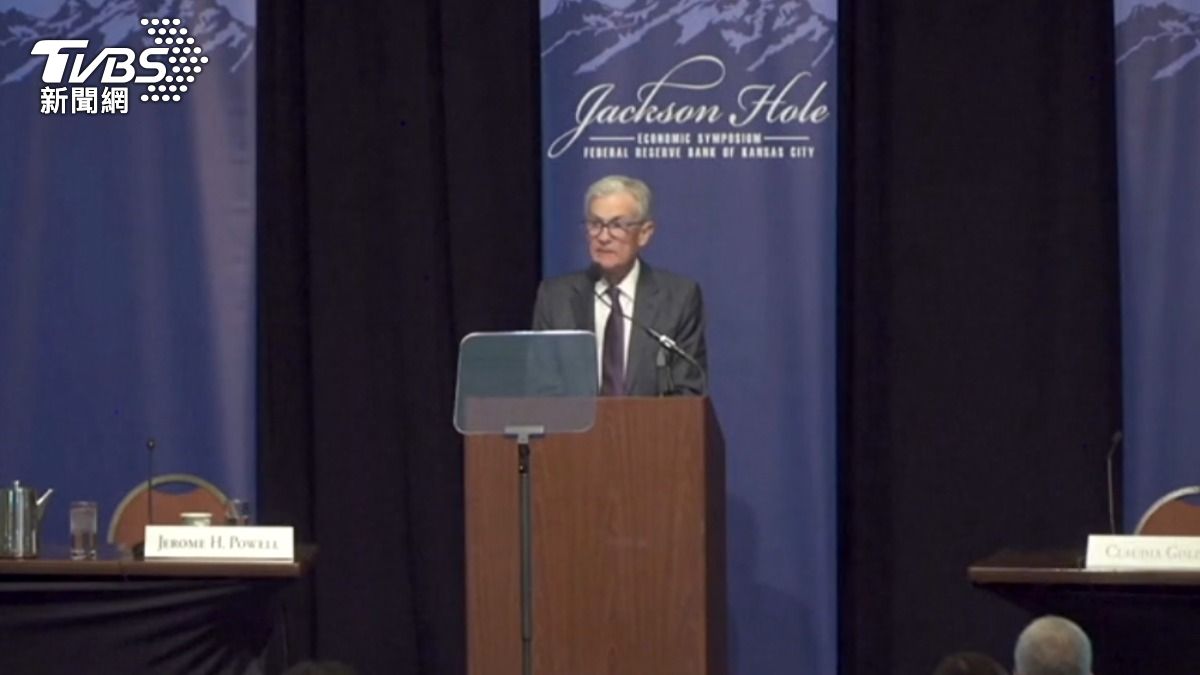 鲍尔暗示有望降息「美股炸裂」 川普：太迟了